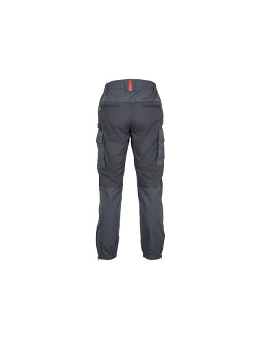 Pantaloni cargo U-Power Hike stretch da lavoro resistenti