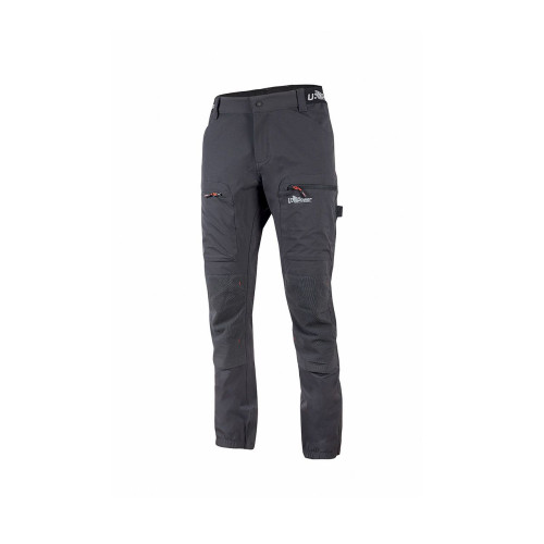 Pantaloni da lavoro estivi U-Power Harmony elasticizzati U-4 Stretch