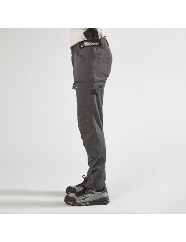 Pantaloni da lavoro estivi U-Power Harmony elasticizzati U-4 Stretch