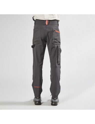 Pantaloni da lavoro estivi U-Power Harmony elasticizzati U-4 Stretch