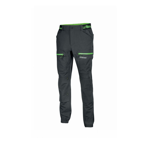 Pantaloni da lavoro estivi U-Power Harmony elasticizzati U-4 Stretch