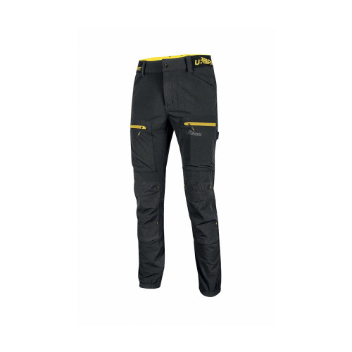 Pantaloni da lavoro estivi U-Power Harmony elasticizzati U-4 Stretch