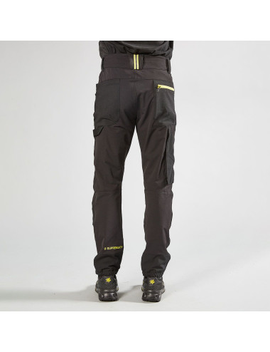 Pantaloni da lavoro estivi U-Power Harmony elasticizzati U-4 Stretch