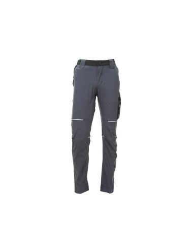 PANTALONI DA LAVORO U-POWER WORLD ASPHALT GREY