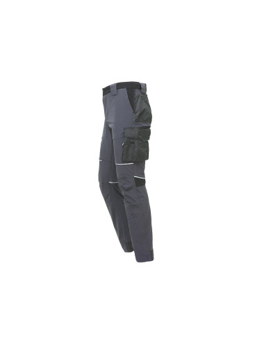 Pantaloni da lavoro U-Power U-4 Stretch Slim Fit multitasche