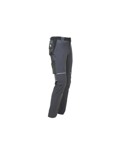 Pantaloni da lavoro U-Power U-4 Stretch Slim Fit multitasche