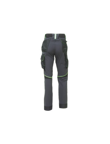 Pantaloni da lavoro U-Power U-4 Stretch Slim Fit multitasche
