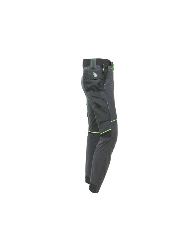Pantaloni da lavoro U-Power U-4 Stretch Slim Fit multitasche