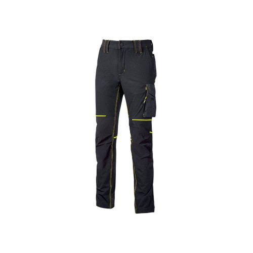 Pantaloni da lavoro U-Power U-4 Stretch Slim Fit multitasche