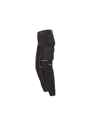 Pantaloni da lavoro U-Power U-4 Stretch Slim Fit multitasche