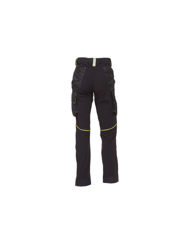 Pantaloni da lavoro U-Power U-4 Stretch Slim Fit multitasche