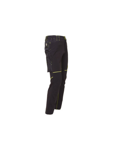 Pantaloni da lavoro U-Power U-4 Stretch Slim Fit multitasche