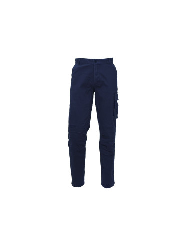 PANTALONI DA LAVORO U-POWER BALTIC WESTLAKE BLUE
