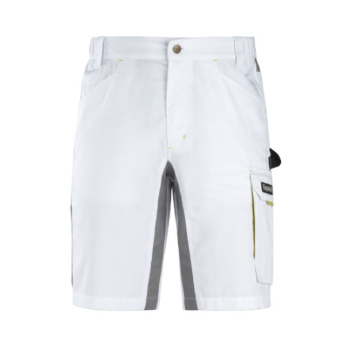 KAPRIOL Kavir Paint Pantaloni Corti da Lavoro