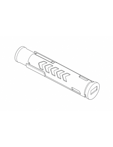 TASSELLO MUNGO MSB M6 10x47