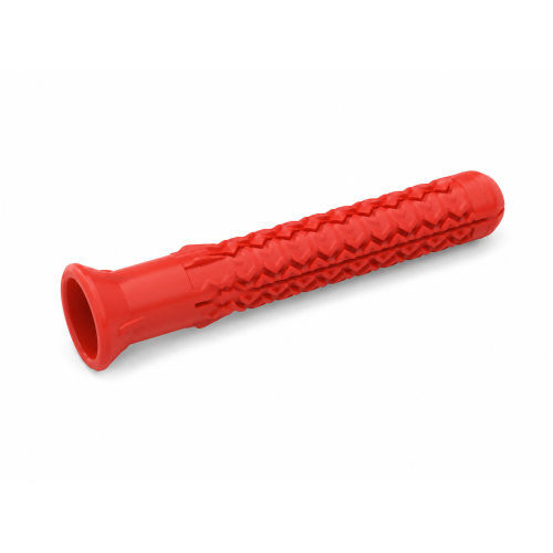 Tassello nylon Mungo MGD-PLUS 14x100 per fissaggi professionali