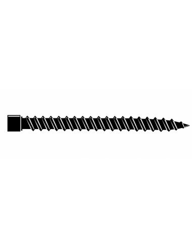 TASSELLO MUNGO MRS-U 7,5x210 mm T30