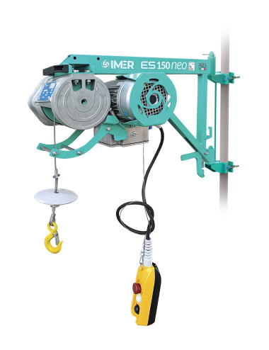 ELEVATORE IMER ES 150 NEO
