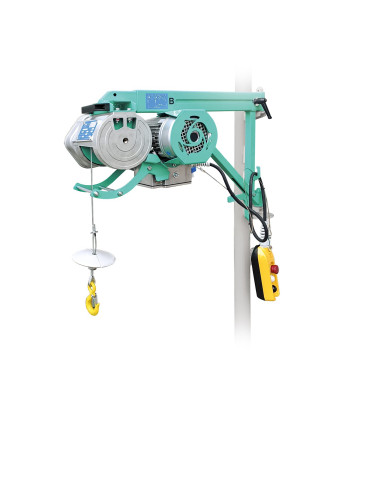ELEVATORE IMER ET 150 NEO