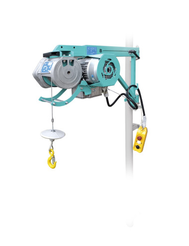 ELEVATORE IMER TR VK 200 NEO
