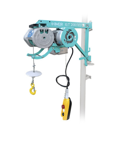ELEVATORE IMER ET 200 NEO