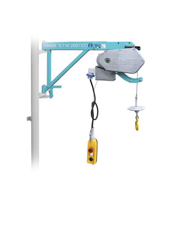 ELEVATORE IMER ETR 200 NEO