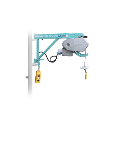 ELEVATORE IMER TR 225 NEO
