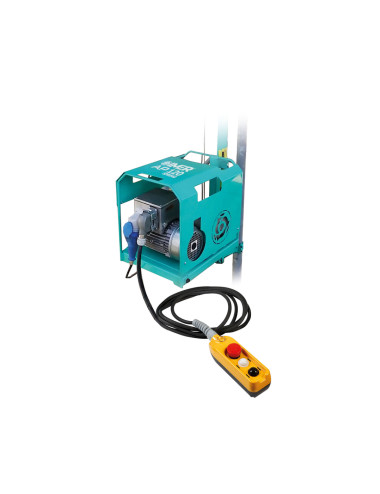 ELEVATORE IMER AP 120 SPRING