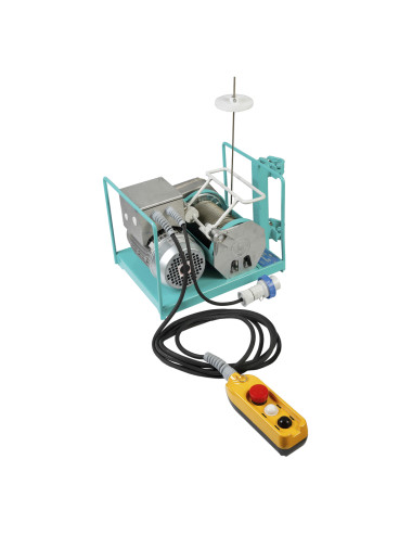 ELEVATORE IMER AP 150