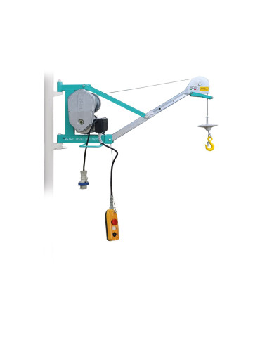 ELEVATORE IMER AIRONE 200 NEO