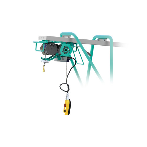ET 300 NEO Elevatore Elettrico da Cantiere 300 kg Monofase 230V