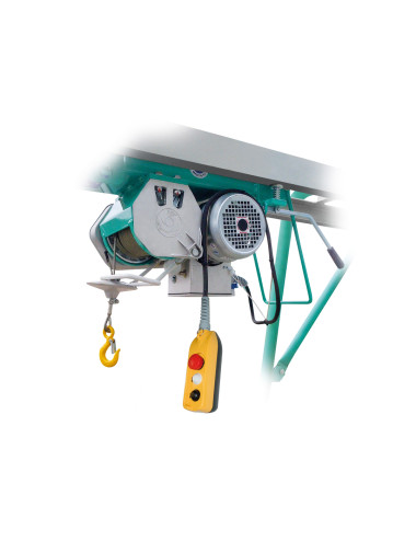 ELEVATORE IMER G 500