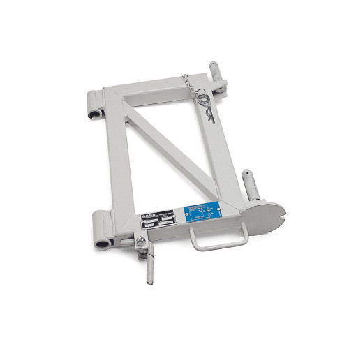 Prolunga Braccio per Elevatori da Cantiere con Portata 150 kg