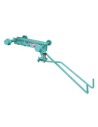 CARRELLO CON FRENO PER ELEVATORI NEO IMER
