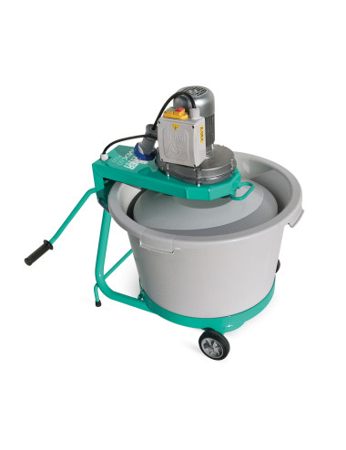 MESCOLATRICE IMER MIX 60 PLUS