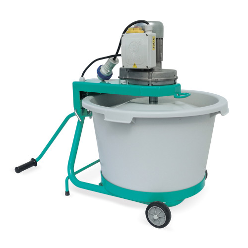 IMER Mix-All Mescolatrice Professionale per Materiali da Costruzione