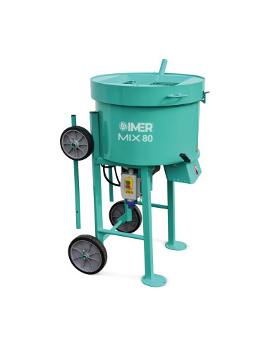 MESCOLATRICE IMER MIX 80