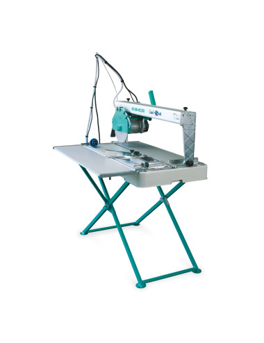 SEGATRICE IMER COMBI 250 VA MOTORE MONOFASE 230V-50HZ KW 1,5
