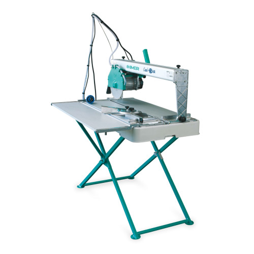 IMER Combi 250 VA Sega da Banco per Ceramica e Pietra 230V