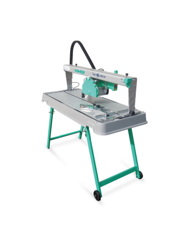 SEGATRICE IMER COMBI 250-1000 VA MOTORE MONAFASE 230V-50HZ KW 1,5