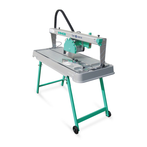 IMER Combi 250-1000 VA Tagliapiastrelle Professionale 230V 1,5 kW