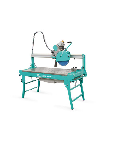 SEGATRICE IMER C350 IPOWER
