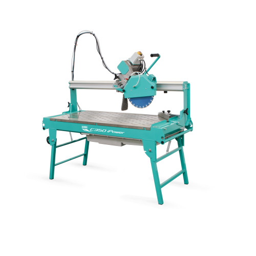 IMER C350 iPower Tagliagiunti Professionale 230V 2,5 kW
