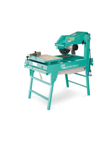 SEGATRICE IMER M400 SMART