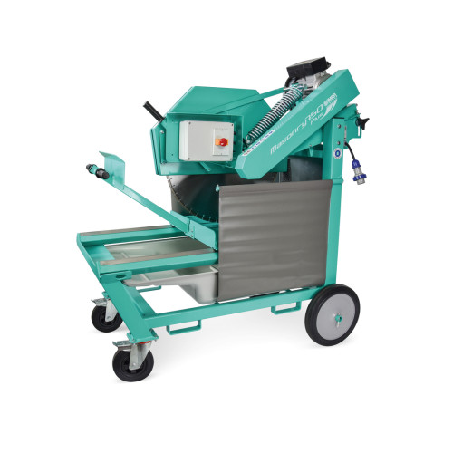 IMER Masonry 750 Plus Segatrice Trifase 400V da 5,5 kW