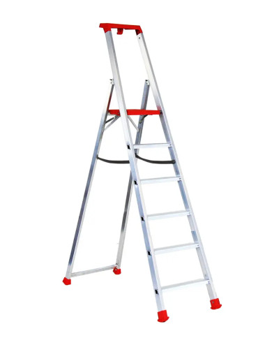 SCALA SVELT MAREA LIGHT 6 GRADINI