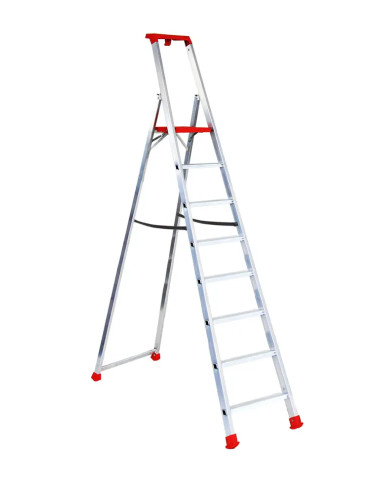 SCALA SVELT MAREA LIGHT 8 GRADINI