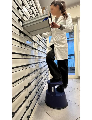 SCALA SVELT STEPPY 1