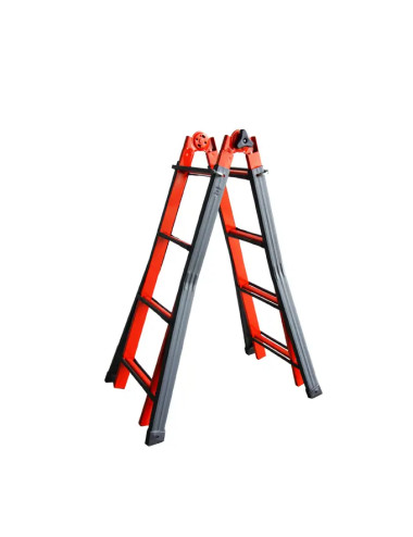 SCALA SVELT SERAFINA 9 GRADINI