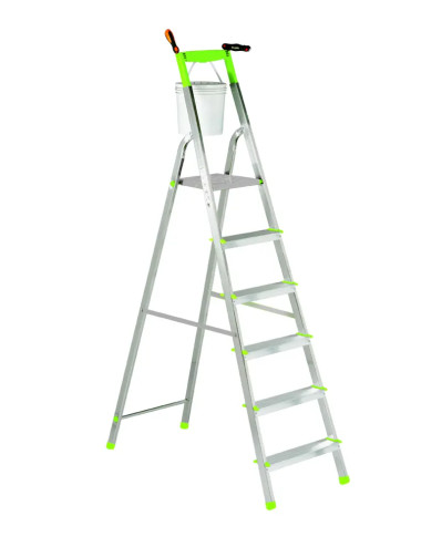 SCALA SVELT VETTA 8 GRADINI